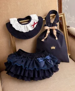 Подарочный пакет «Первый друг»