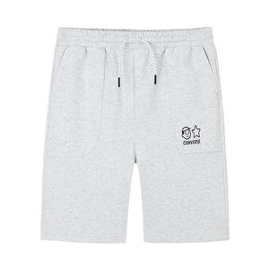 Шорты Noritake для детей Converse, серый