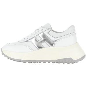 HOGAN Женские Hi Fi кроссовки