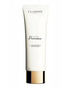 Очищающий мусс Precious Clarins