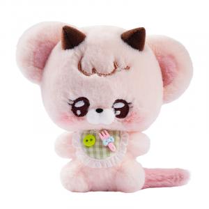 Ручная кукла Handspupu коллекция ангелов и демонов плюшевая кукла высота 14см ABFUN