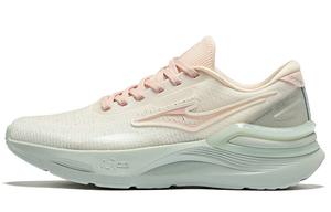 Кроссовки женские с низким верхом из микрокристаллической белой морской ракушки Erke