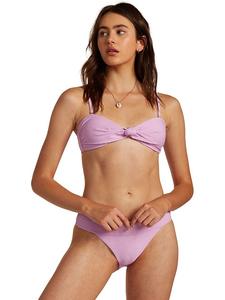 Верх бикини Billabong, цвет flieder
