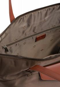 Сумочка Pop Hexagona, коричневый фонсе