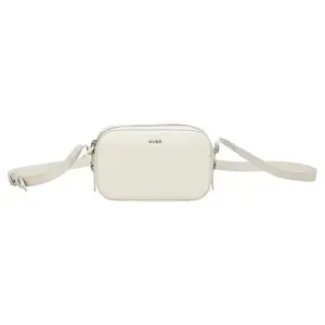 Сумка HUGO Syndra 10277957, белый