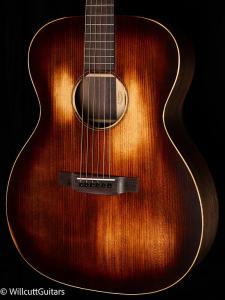 Акустическая гитара Martin 000-16 StreetMaster VTS Adirondack/Spruce
