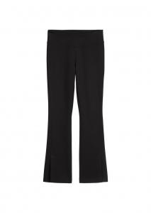 Расклешенные брюки Marc OPolo, Black