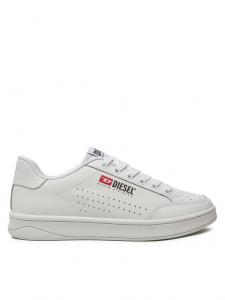 Кроссовки S-Athene Vtg Y03351 P6325 T1003 Diesel, белый