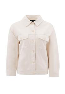 Демисезонная куртка FRESHLIONS Jenna, Beige