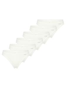 Стринги SLOGGI GO Crush, от белого