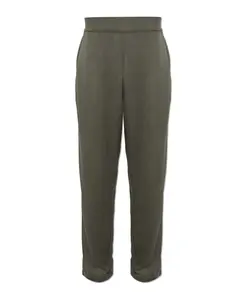 Брюки для дома Hanro, зеленый