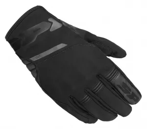 Перчатки Flash H2Out Spidi, черный