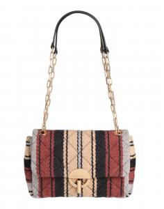 Сумка через плечо Vanessa Bruno, бежевый