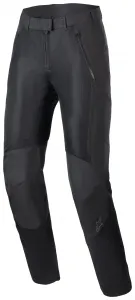 Надувные штаны Stella C-1 Alpinestars, черный