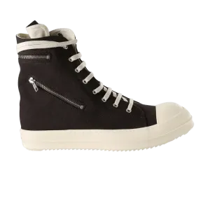 Кроссовки Rick Owens DRKSHDW Scarpe Cargo Sneaks 'Dark Dust Milk'