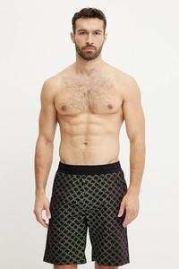 Шорты lounge Karl Lagerfeld, черный