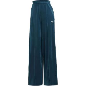 Футболка Adidas Originals Женские Брюки Повседневные Японская Версия Бирюзовый Сине-Зеленый