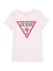 Футболка GUESS, White