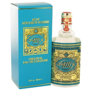 Мужской одеколон 4711 by Muelhens Eau de Cologne Splash 6.8 oz