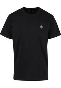 Рубашка Mister Tee, черный