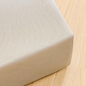 Generic Индивидуальная подушка для заполнения зазоров в кровати, квадратная опорная подушка для дивана, полный валик, высокоплотная обивка, пенопластовая подкладка Gray1