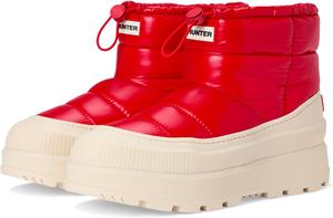 Ботинки Hunter Amble, Medium Red