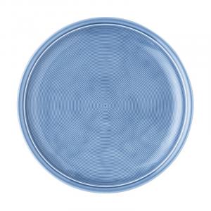 Trend Color Arctic Blue Тарелка обеденная 28 см Thomas, синий