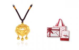 Унисекс ожерелье GIFU