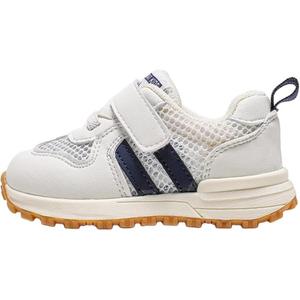 Детская повседневная обувь для дошкольников QINUOSHU, белый