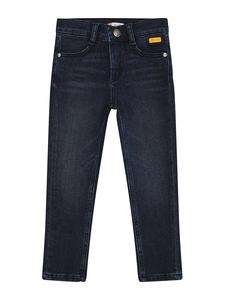 Джинсы Steiff, темно-синий