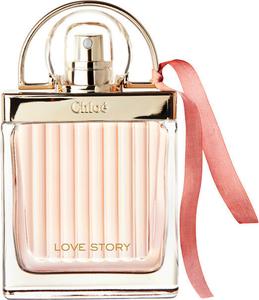 Chloe, Love Story Eau Sensuelle, парфюмированная вода, 75 мл