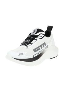 Кроссовки из искусственной кожи/сетки Steve Madden, мультиколор