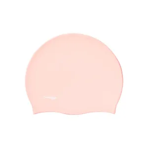 Плавательные шапочки унисекс LINING, розовый