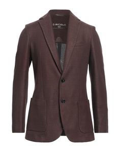 Блейзер Circolo 1901, коричневый
