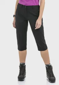 Спортивные брюки chavuma 3/4 в стиле 3/4-7/8 Schöffel, Schwarz