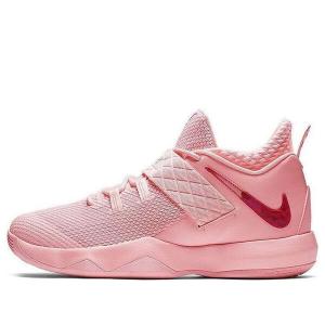 Посол кроссовок 10 Nike, розовый
