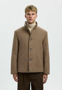 Куртка Selected Homme Summer jacket, Fallen Rock/Grey