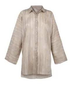 Топ Rami с акварельным узором Cortana, мультиколор