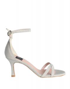 Сандалии Islo Isabella Lorusso, платина