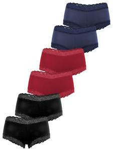 Трусики Fabio Farini, Mixed Colors