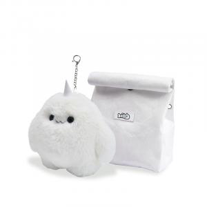 Плюшевый кулон Kingdom Of The Rising Moon Dolls высотой 13 см MILU