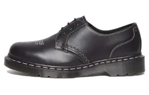Dr.Martens Женская Повседневная обувь Женская, Black