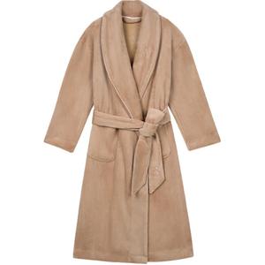 Халат THE MIX для сна женский nude Victoria's Secret, Nude