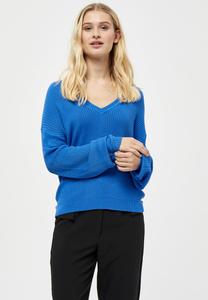 Джемпер Desires GEISHA, Ocean Blue/Dark Blue