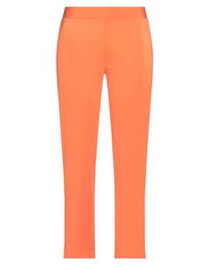 Брюки Maria Bellentani, оранжевый