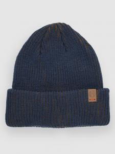 Шапка Kazane Mikey Beanie, peacoat carafe