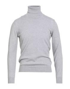 Водолазка Kangra, светло-серый