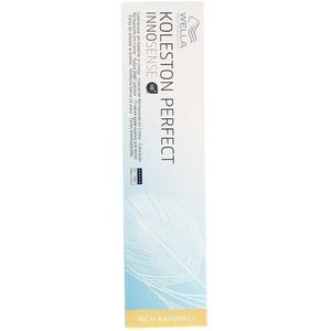 Koleston Perfect Innosense Средний пепельный блондин 7/1 60 мл, Wella