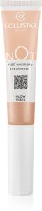 Жидкий отбеливатель Collistar NOT Glow Vibes Highlighter, 02 Golden Hour 15 ml