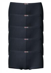 Трусы бойшортс H.I.S, черный